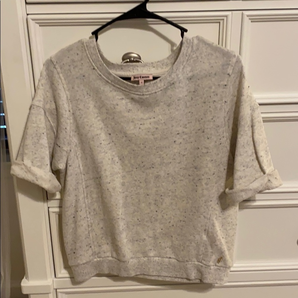 Women’s sweatshirt